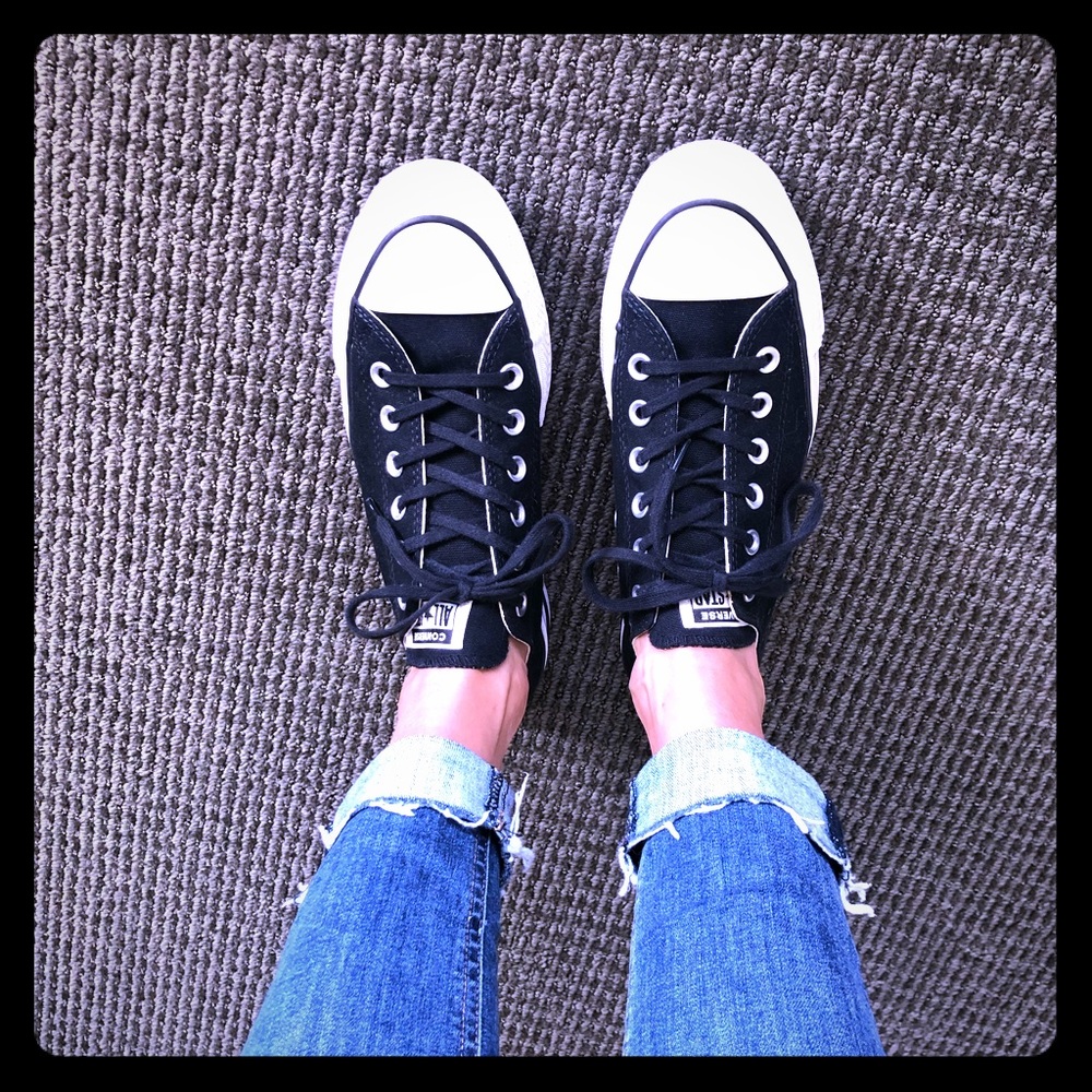 Converse Chuck Taylor All Star Lift